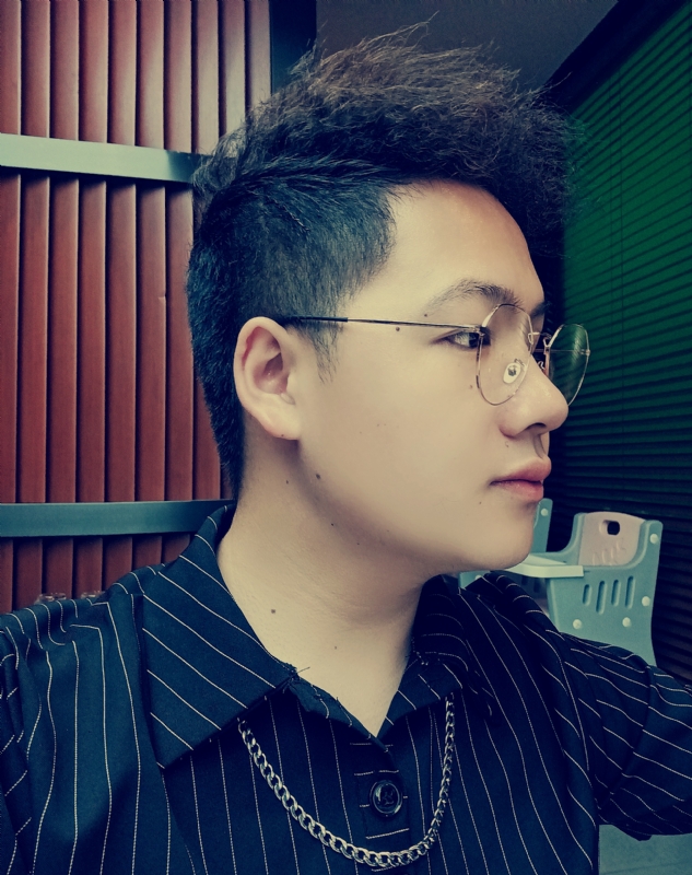 等风的人的第二张照片--永安相亲网