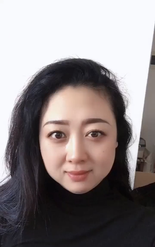 hongyanqing的第一张照片--永安相亲网