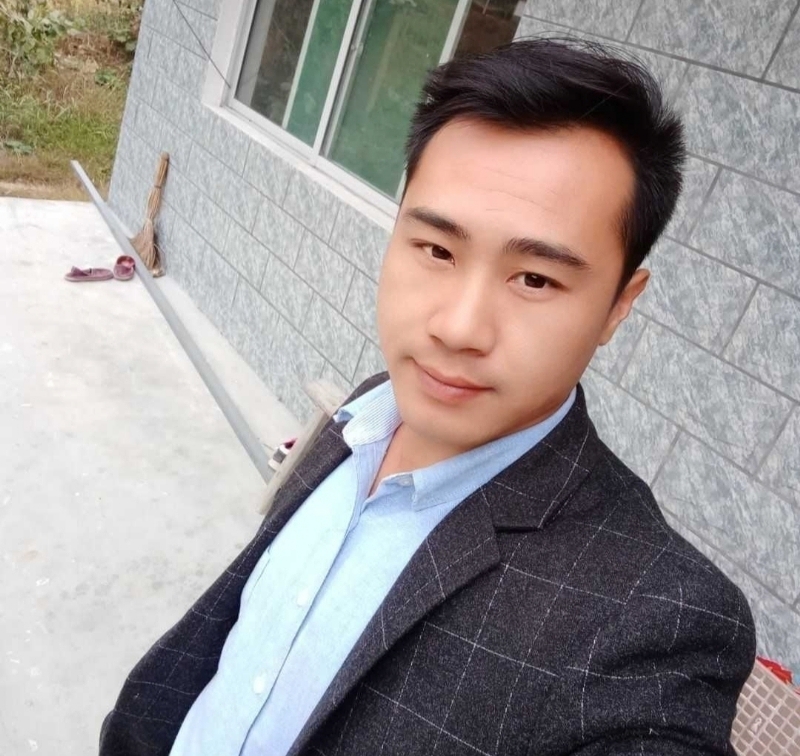 暖阳的第一张照片--永安相亲网