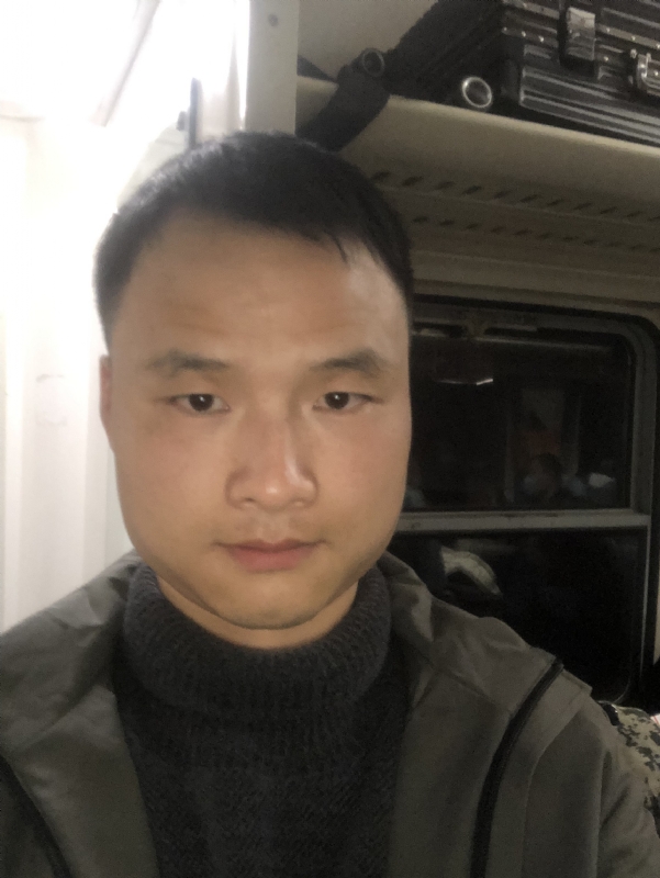 吴杰的第一张照片--永安相亲网