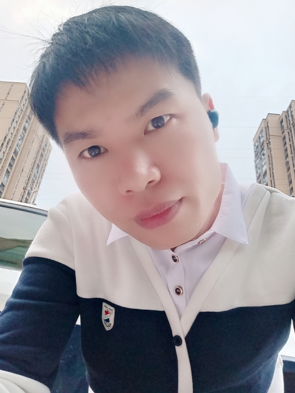 雨霁月清风的第一张照片--永安相亲网