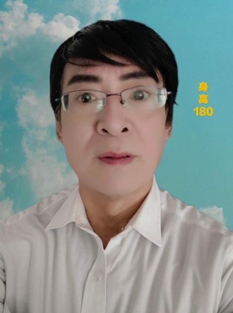 大叔寻觅有缘人的第一张照片--永安相亲网