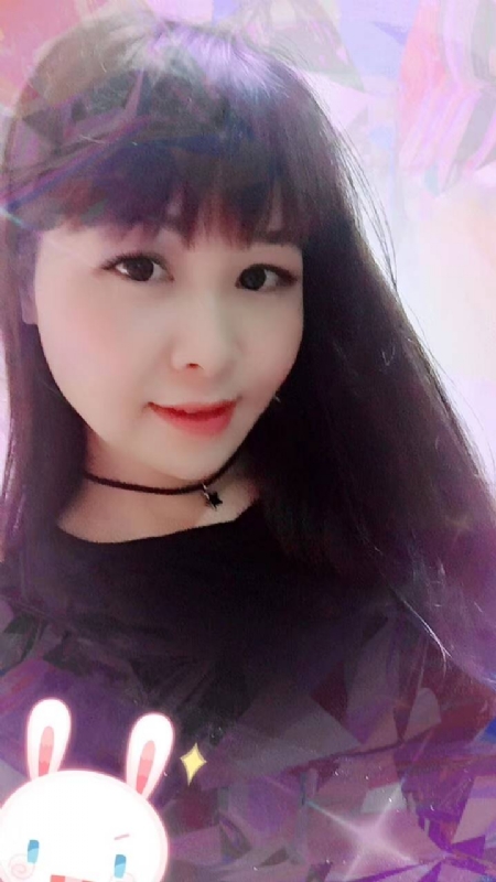 兰馨的第一张照片--永安相亲网