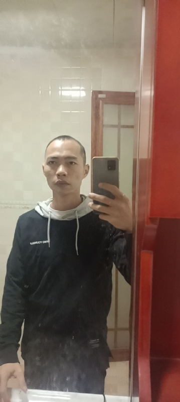 黄钟溢的第一张照片--永安相亲网