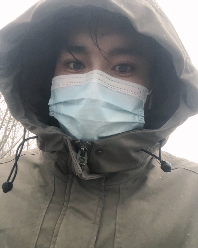 寻觅的第一张照片--永安相亲网