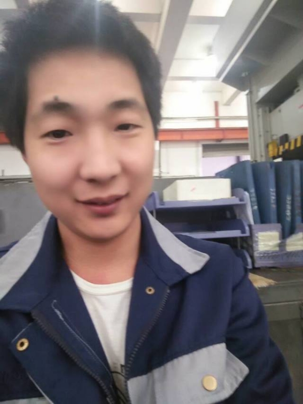 爱是你我的第一张照片--永安相亲网