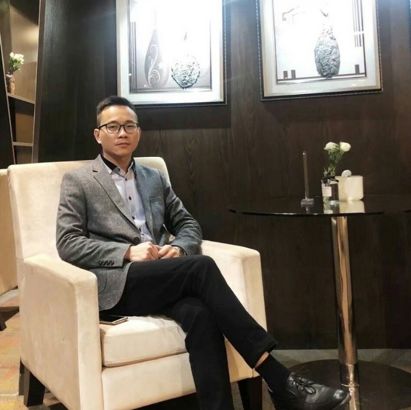 我這樣的男人的第六张照片--永安相亲网