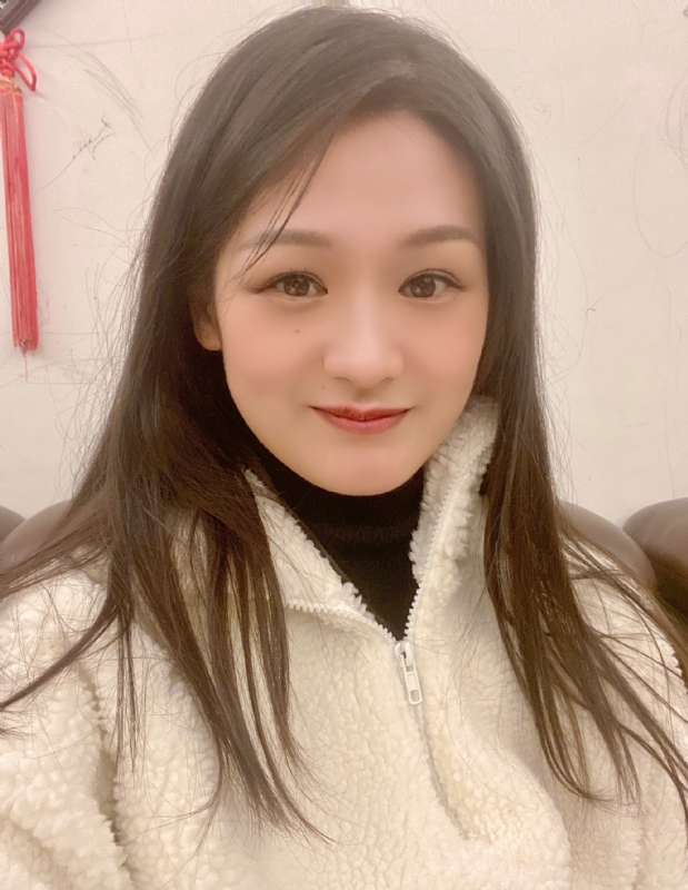 盧盈穎的第二张照片--永安相亲网