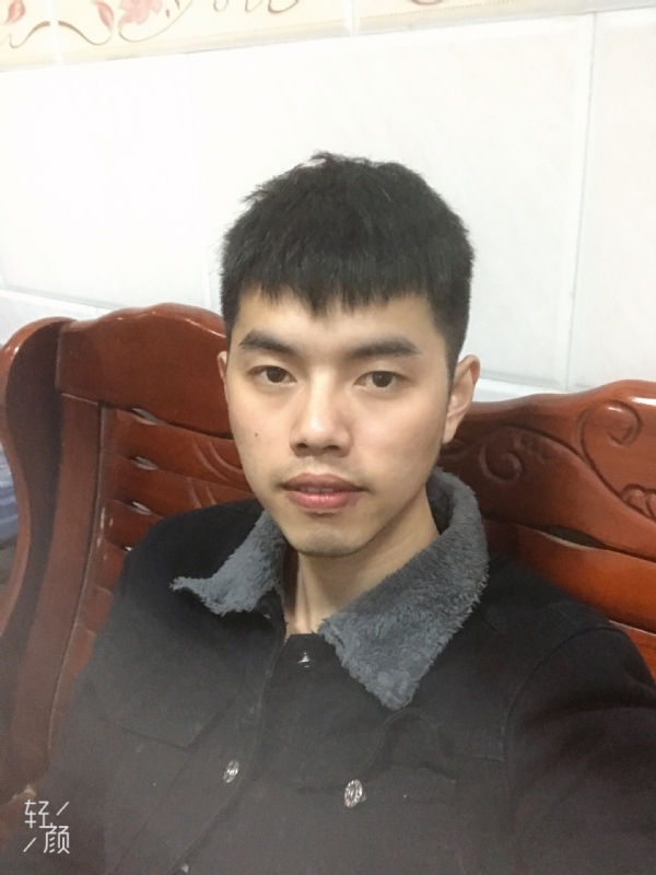 缘分的第一张照片--永安相亲网