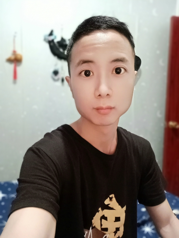 轻柔的热风的第一张照片--永安相亲网