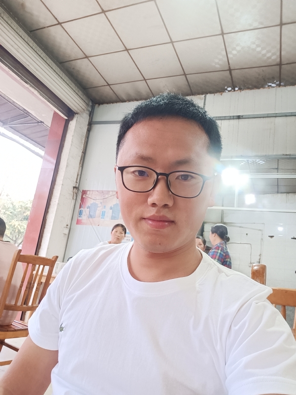简单快了的第一张照片--永安相亲网