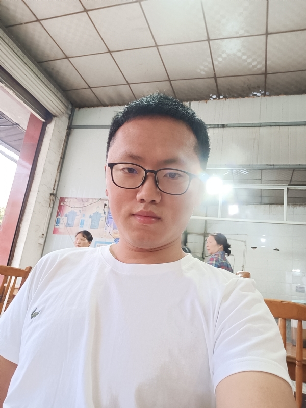 简单快了的第二张照片--永安相亲网