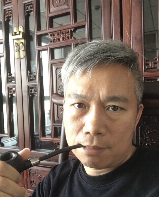 zekai的第一张照片--永安相亲网
