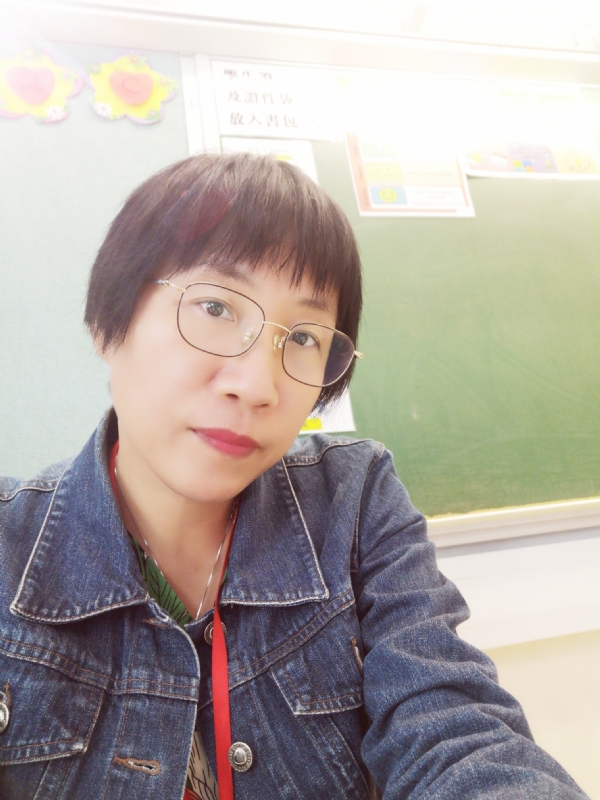 长不大的第二张照片--永安相亲网