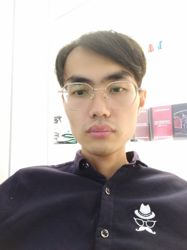 十八子葵的第一张照片--永安相亲网
