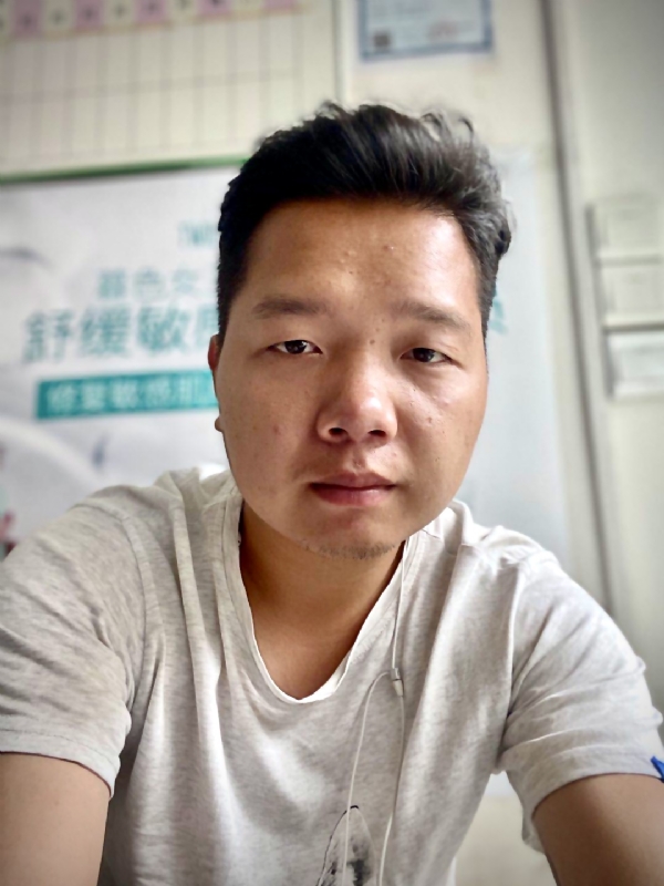 然也的第一张照片--永安相亲网