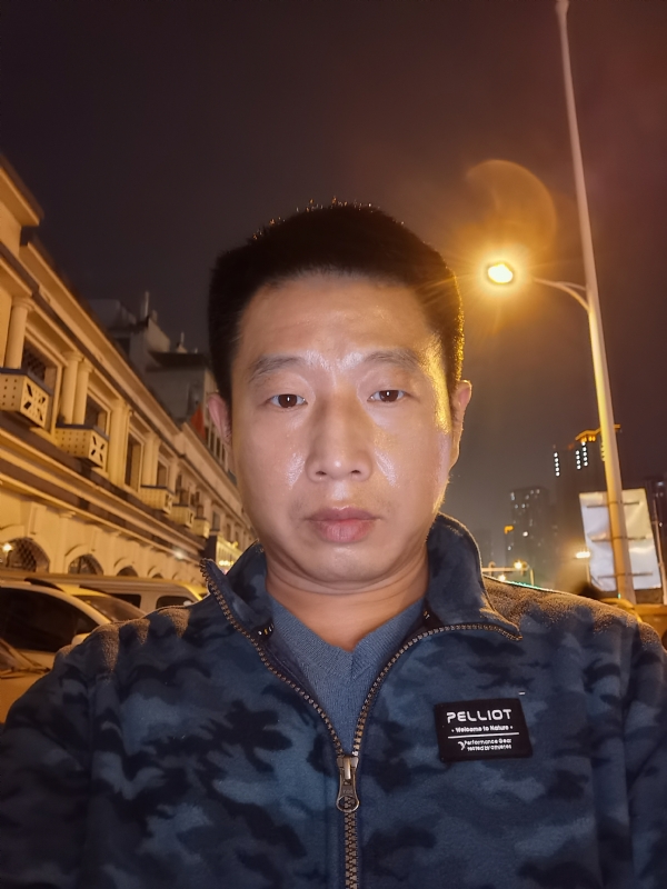 偷偷说的第一张照片--永安相亲网