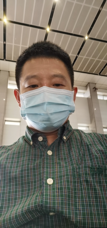 偷偷说的第三张照片--永安相亲网