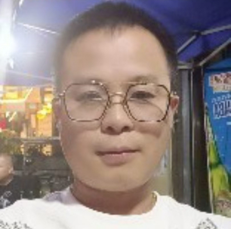 逍遥霸道的第一张照片--永安相亲网