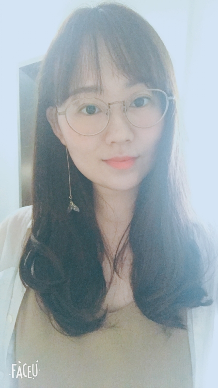 李李的第一张照片--永安相亲网