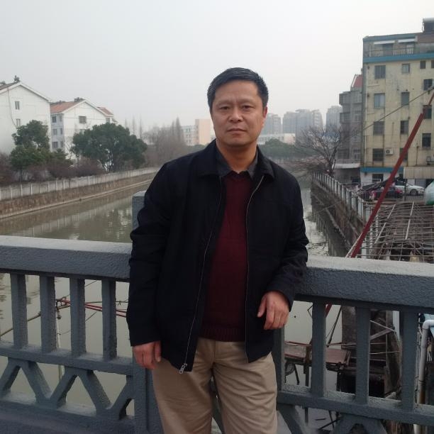 男士的第七张照片--永安相亲网