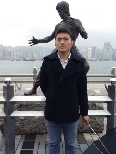 正身清心的第一张照片--永安相亲网