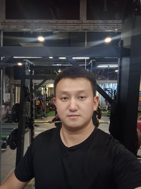 吴痕的第二张照片--永安相亲网