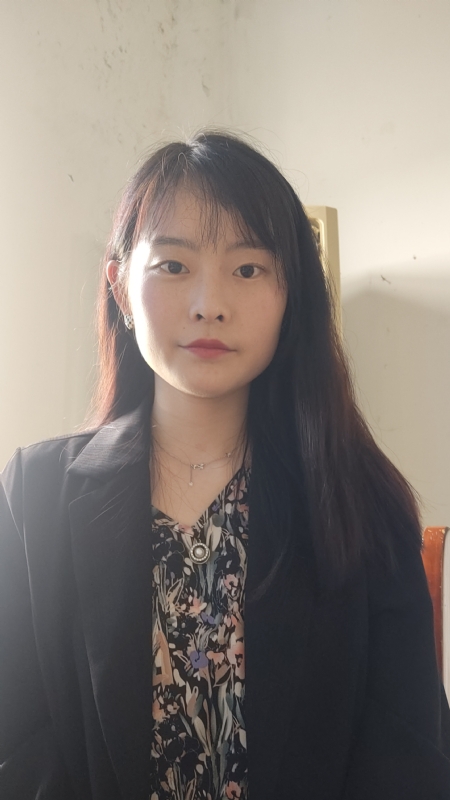 啾啾儿的第二张照片--永安相亲网