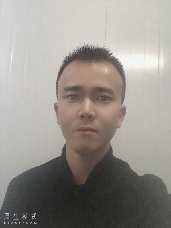 壮飞的第一张照片--永安相亲网