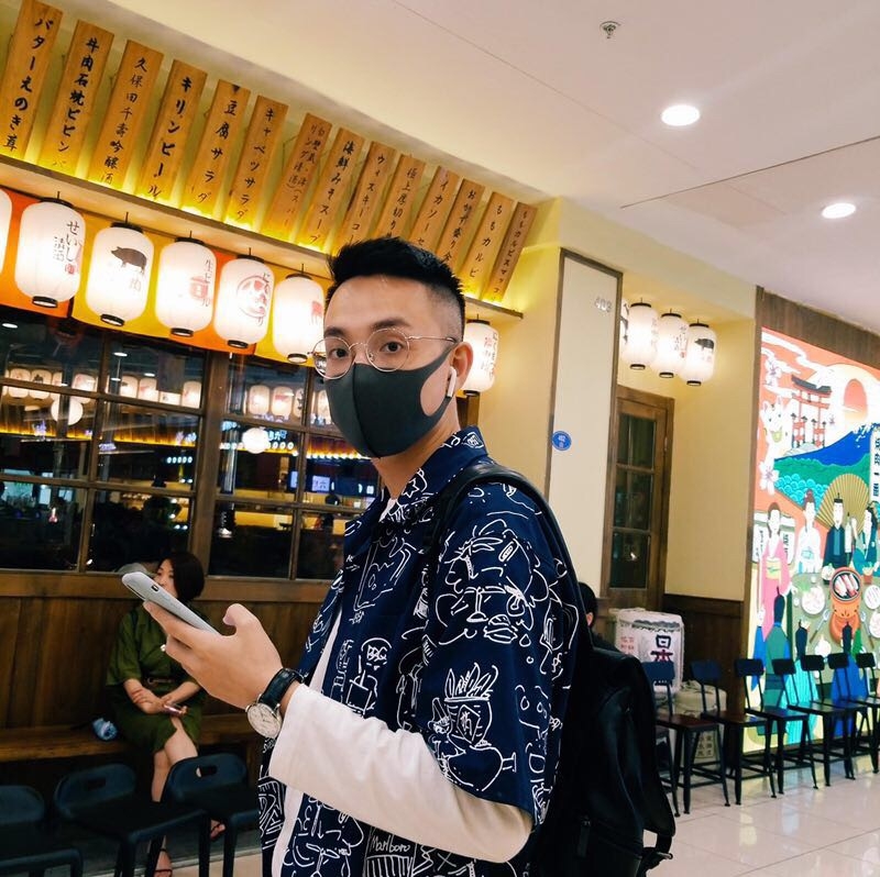 理念的第一张照片--永安相亲网