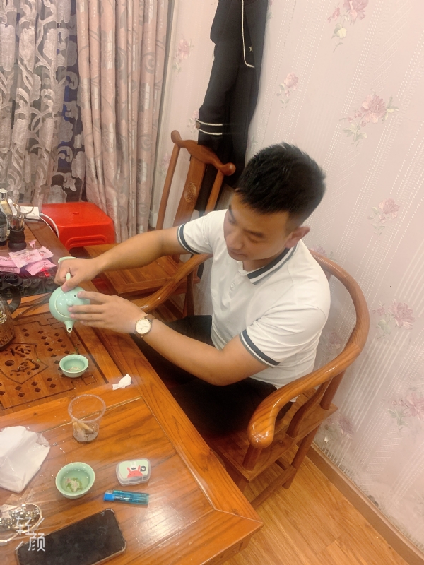 古有风琴的第一张照片--永安相亲网