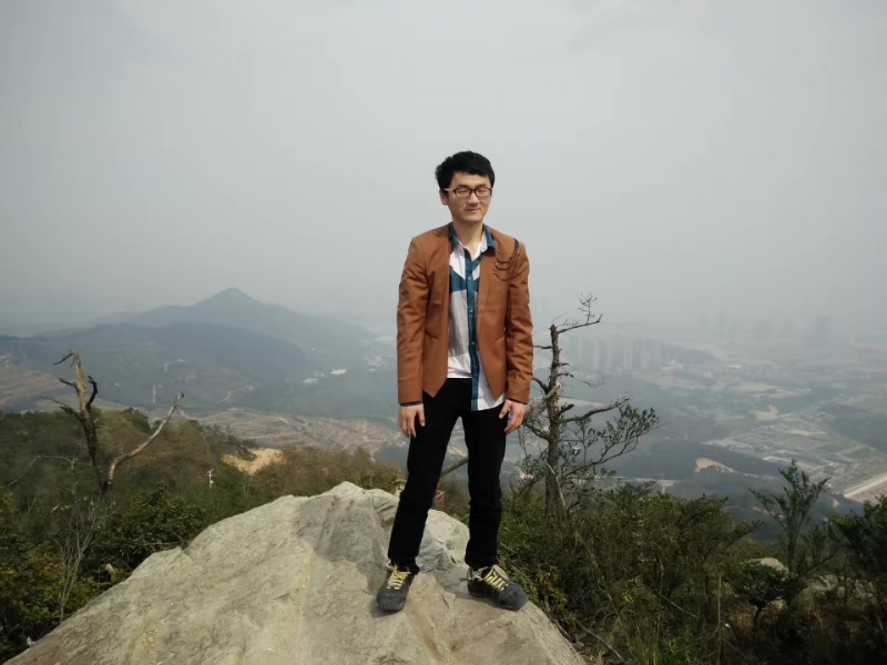 郑建忠的第一张照片--永安相亲网