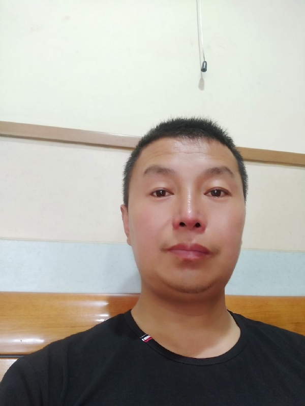 快乐的小鱼儿的第一张照片--永安相亲网