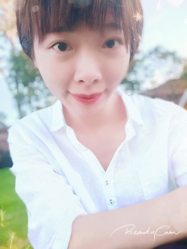 悠悠南山下的第一张照片--永安相亲网