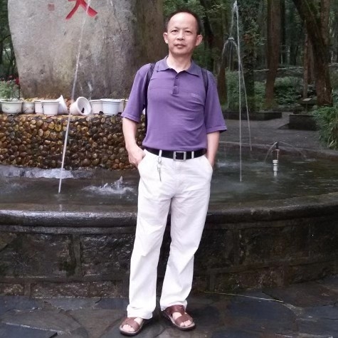 无垠的第一张照片--永安相亲网