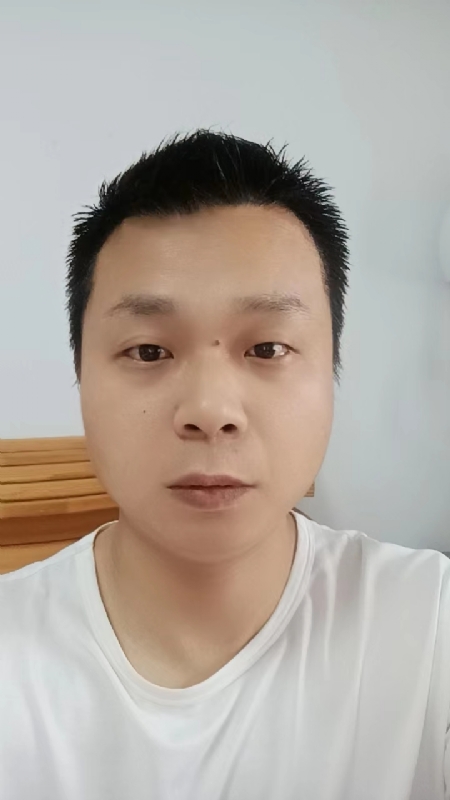 阳光的第一张照片--永安相亲网