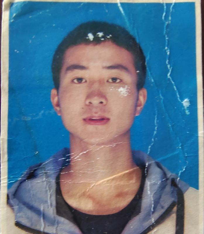 相亲成灾的第一张照片--永安相亲网
