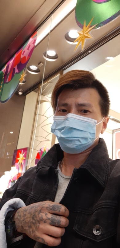 ~忠~仔的第一张照片--永安相亲网