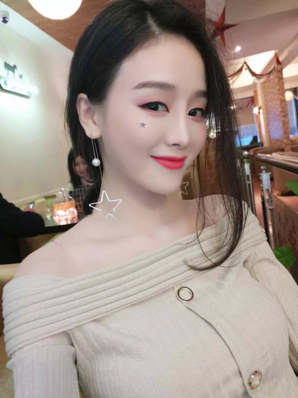 Cici的第四张照片--永安相亲网