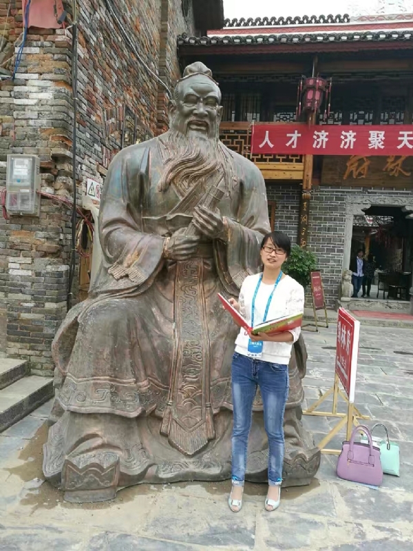 过眼云烟的第二张照片--永安相亲网