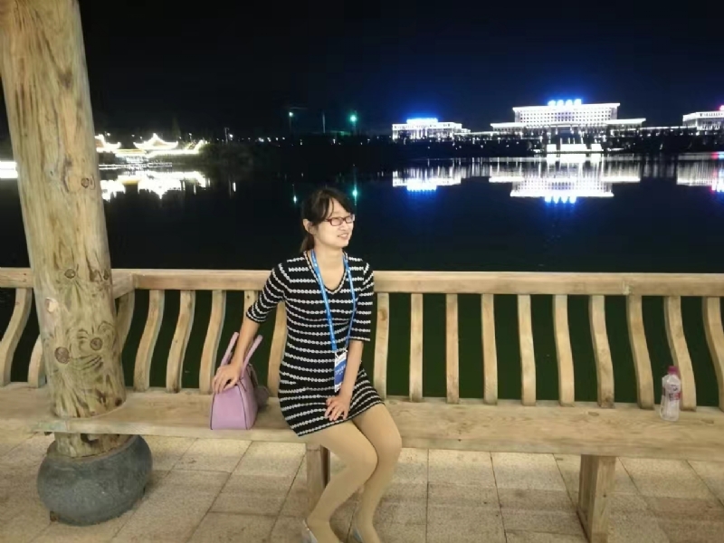 过眼云烟的第五张照片--永安相亲网
