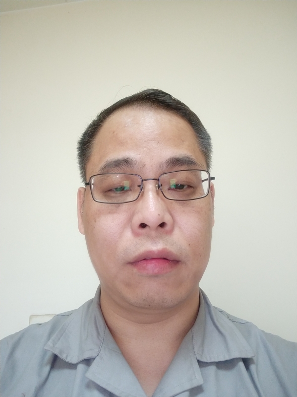 阿龙的第一张照片--永安相亲网