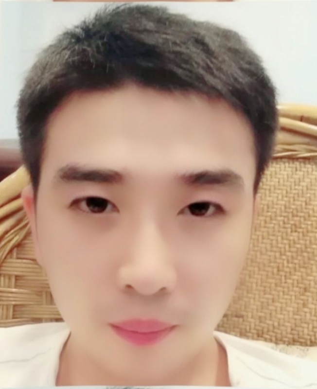 小云的第一张照片--永安相亲网