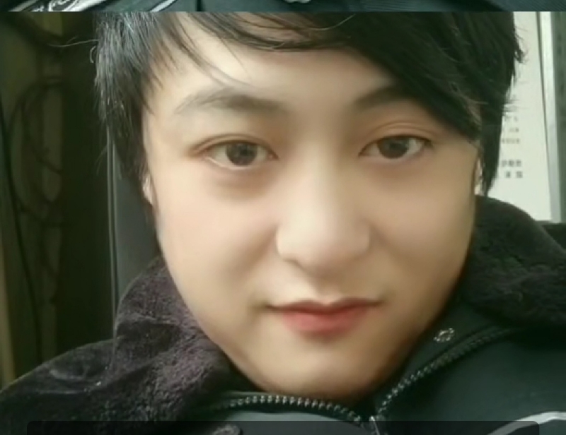 小玮的第一张照片--永安相亲网
