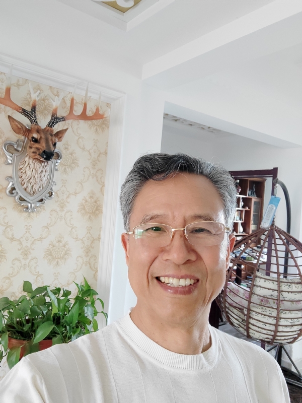 坐看云起时的第一张照片--永安相亲网