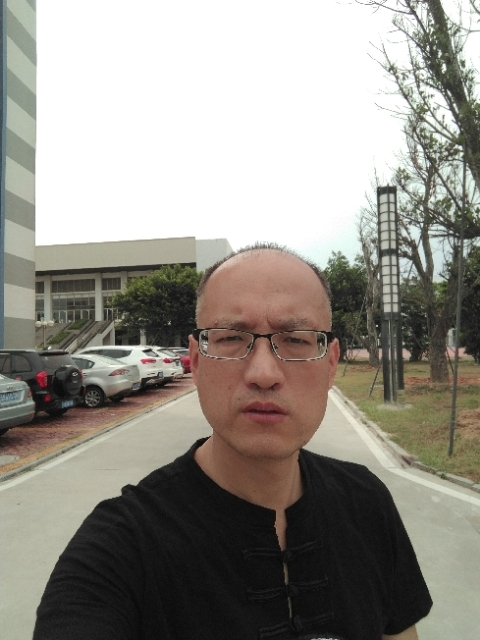 我知我在的第一张照片--永安相亲网