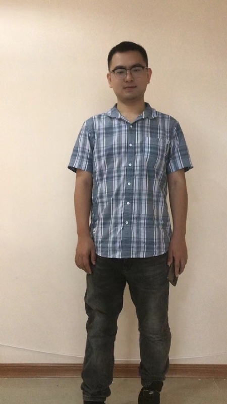 微尘的第三张照片--永安相亲网