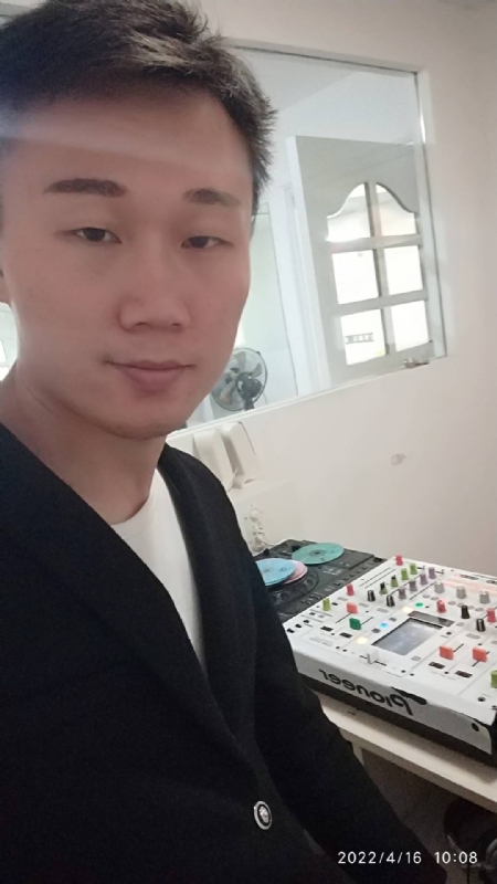 林锋的第一张照片--永安相亲网