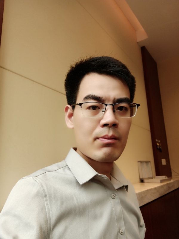 白头偕老的第一张照片--永安相亲网
