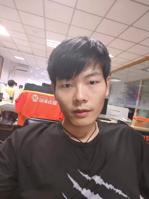 零度的第一张照片--永安相亲网